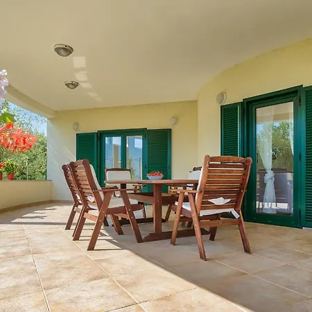 Jadranka Holiday home *