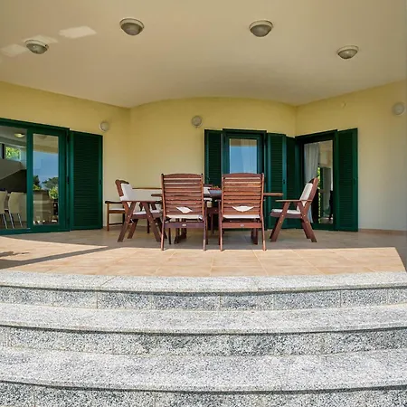 Jadranka Holiday home