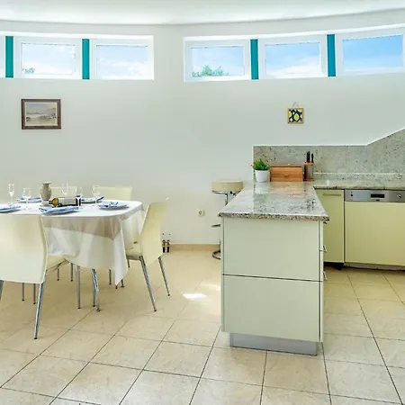Holiday home Jadranka *