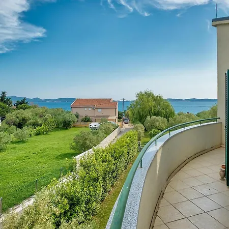 Jadranka Holiday home