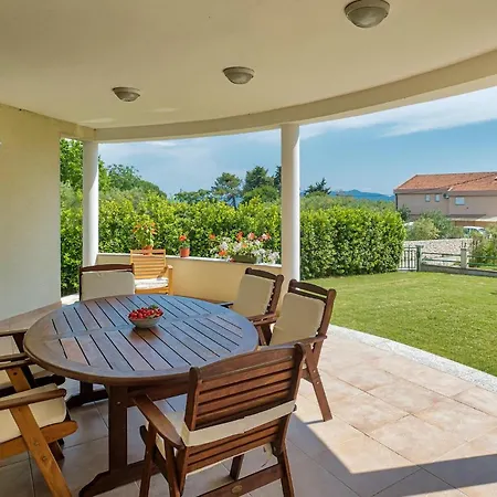 Jadranka Holiday home *