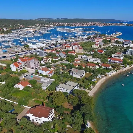 Holiday home Jadranka