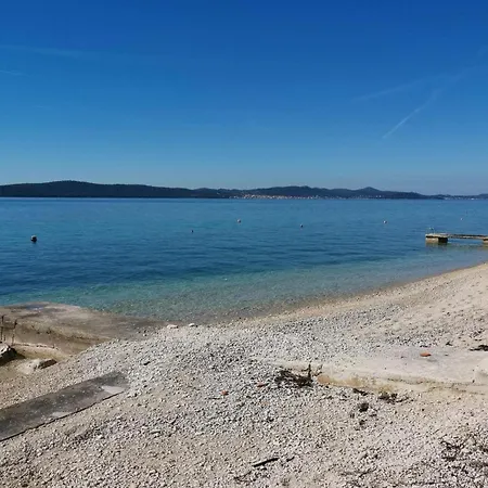 Jadranka Holiday home