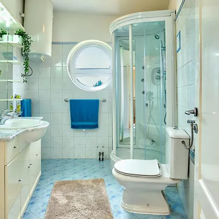 Jadranka 別荘 ビビニェ