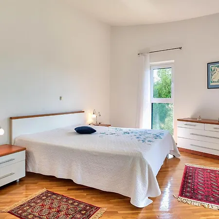 Holiday home Jadranka Bibinje