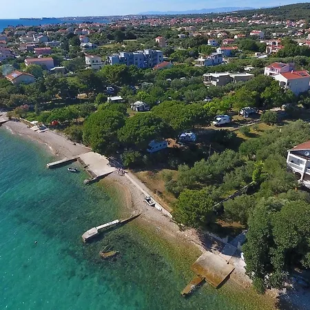 Jadranka Holiday home *