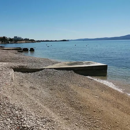 Jadranka 別荘 ビビニェ