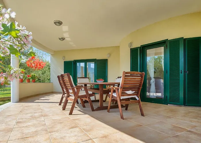 Jadranka Vikendica *