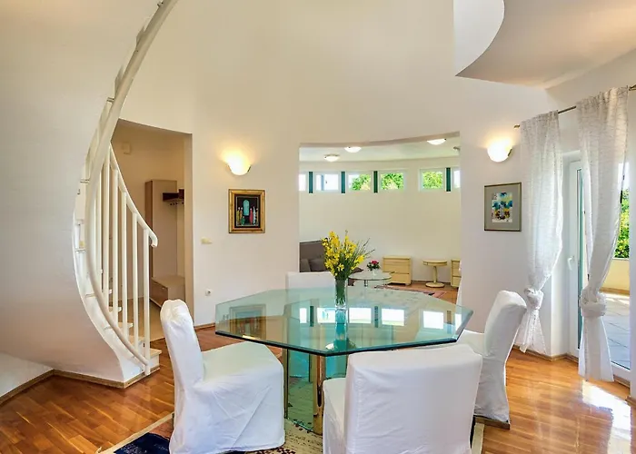 Jadranka Vikendica Bibinje