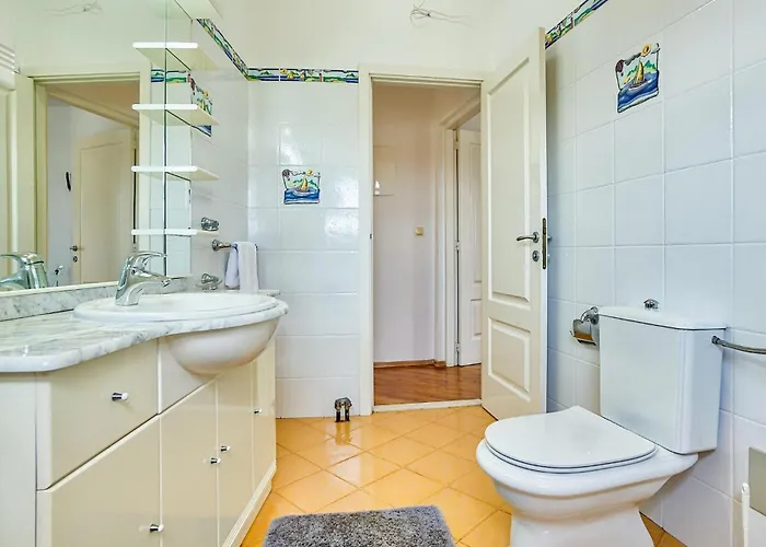 Jadranka بيت للعطل بيبينيا