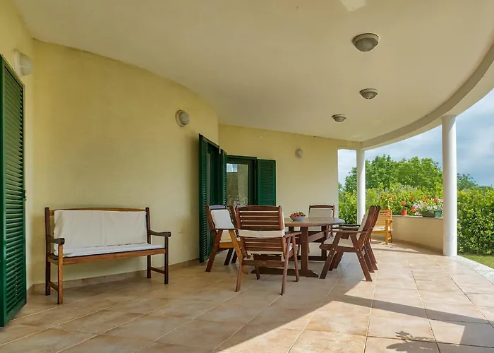 Jadranka بيت للعطل بيبينيا