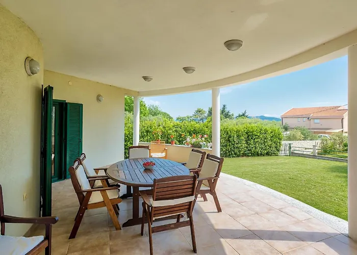 بيت للعطل Jadranka بيبينيا