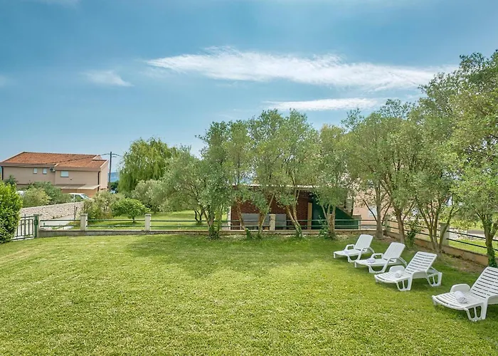 بيت للعطل Jadranka بيبينيا