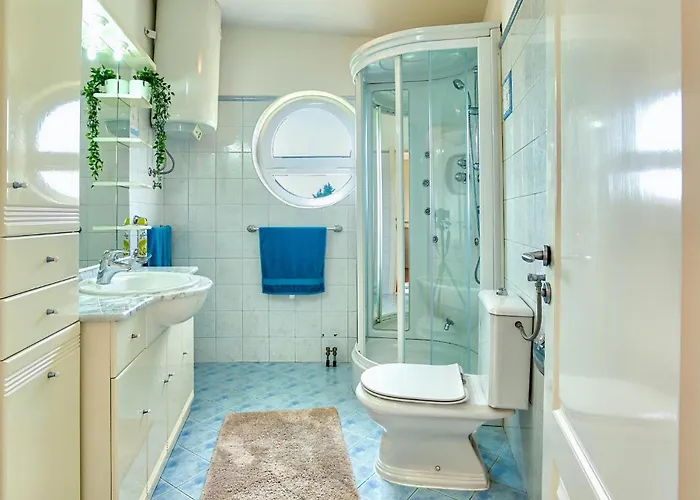 Jadranka بيت للعطل بيبينيا