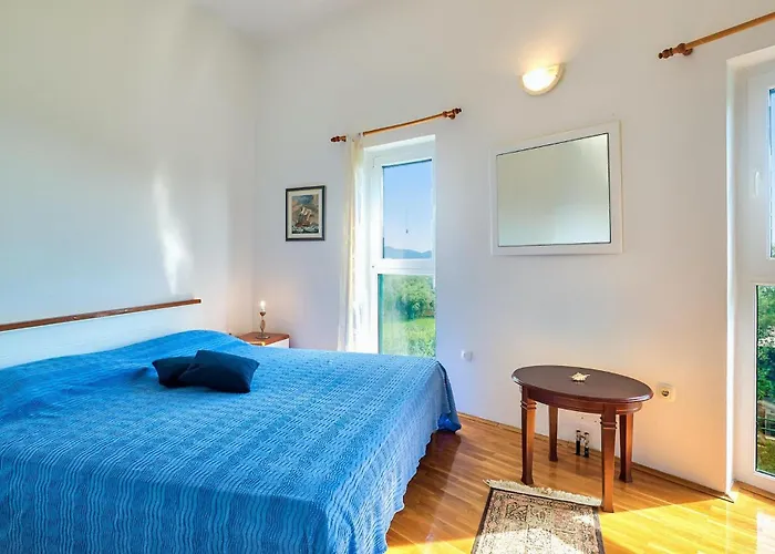 Vikendica Jadranka *