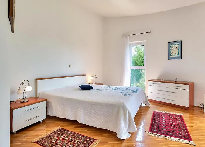 بيت للعطل Jadranka بيبينيا