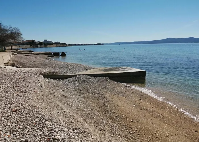 Jadranka بيت للعطل بيبينيا