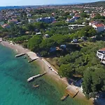 Jadranka بيت للعطل *